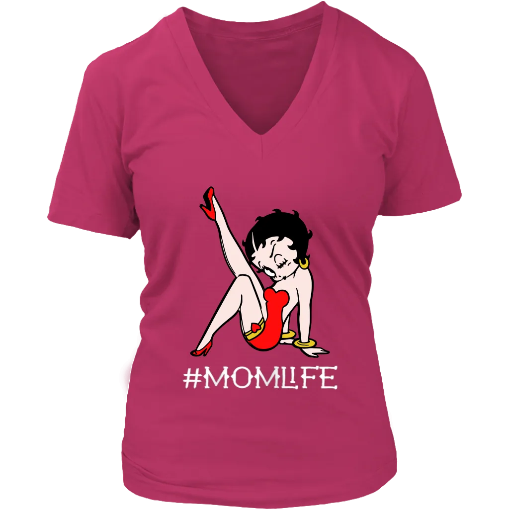 Betty Love | Momlife | Gifts for Her | Birthday Gifts | Betty Boop