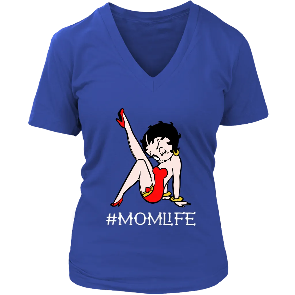 Betty Love | Momlife | Gifts for Her | Birthday Gifts | Betty Boop
