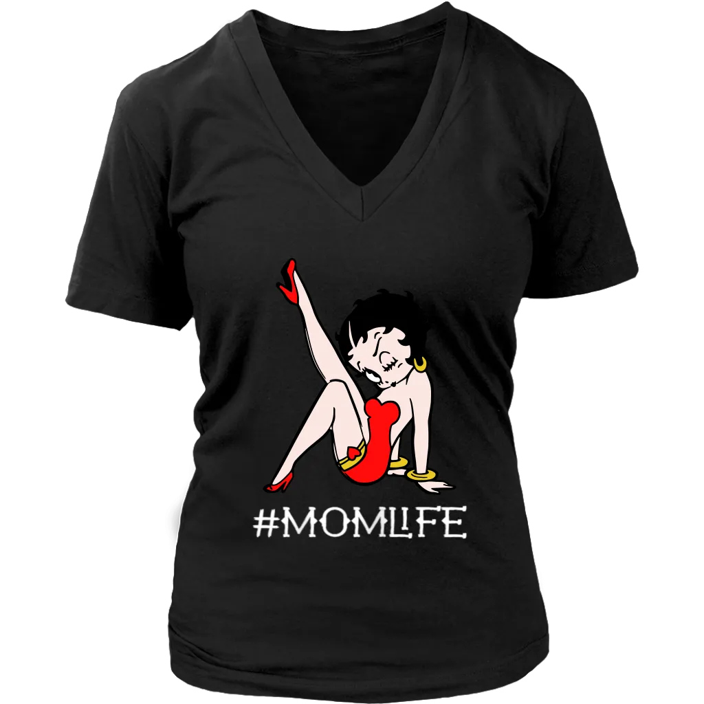 Betty Love | Momlife | Gifts for Her | Birthday Gifts | Betty Boop