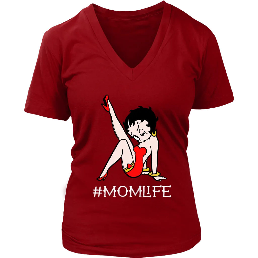 Betty Love | Momlife | Gifts for Her | Birthday Gifts | Betty Boop