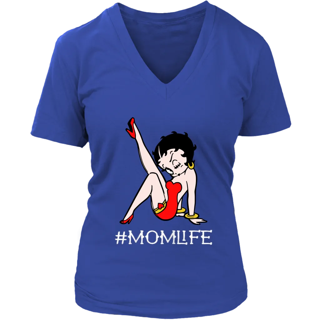 Betty Love | Momlife | Gifts for Her | Birthday Gifts | Betty Boop