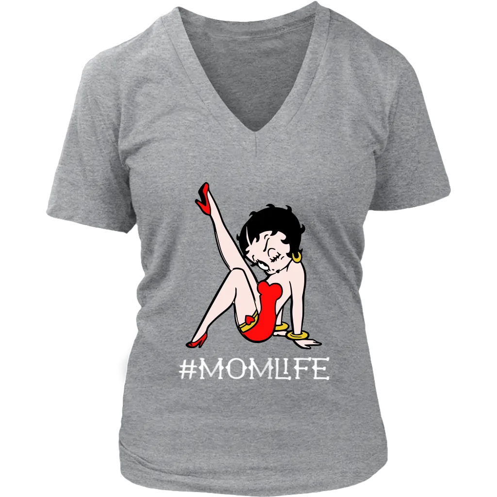 Betty Love | Momlife | Gifts for Her | Birthday Gifts | Betty Boop