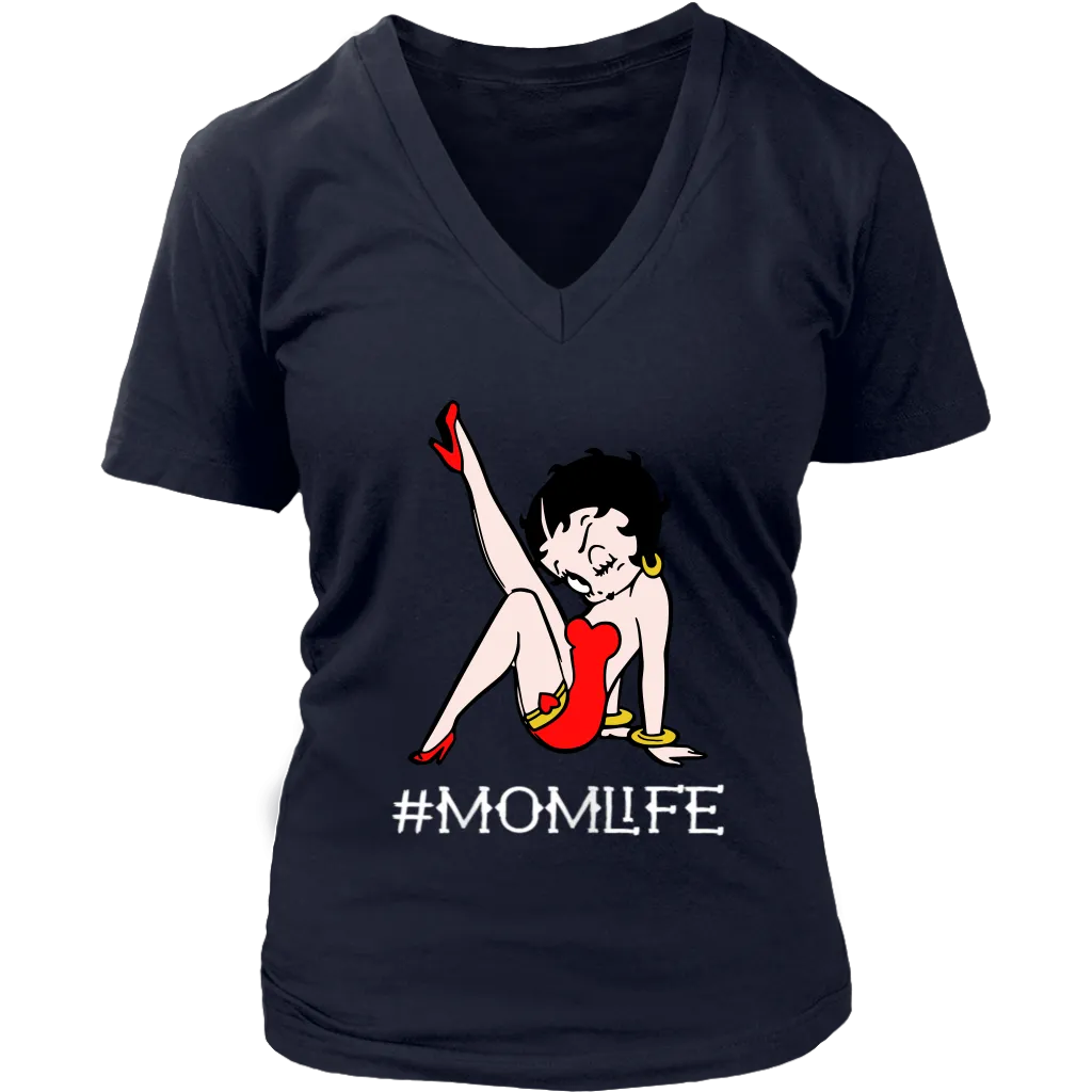 Betty Love | Momlife | Gifts for Her | Birthday Gifts | Betty Boop