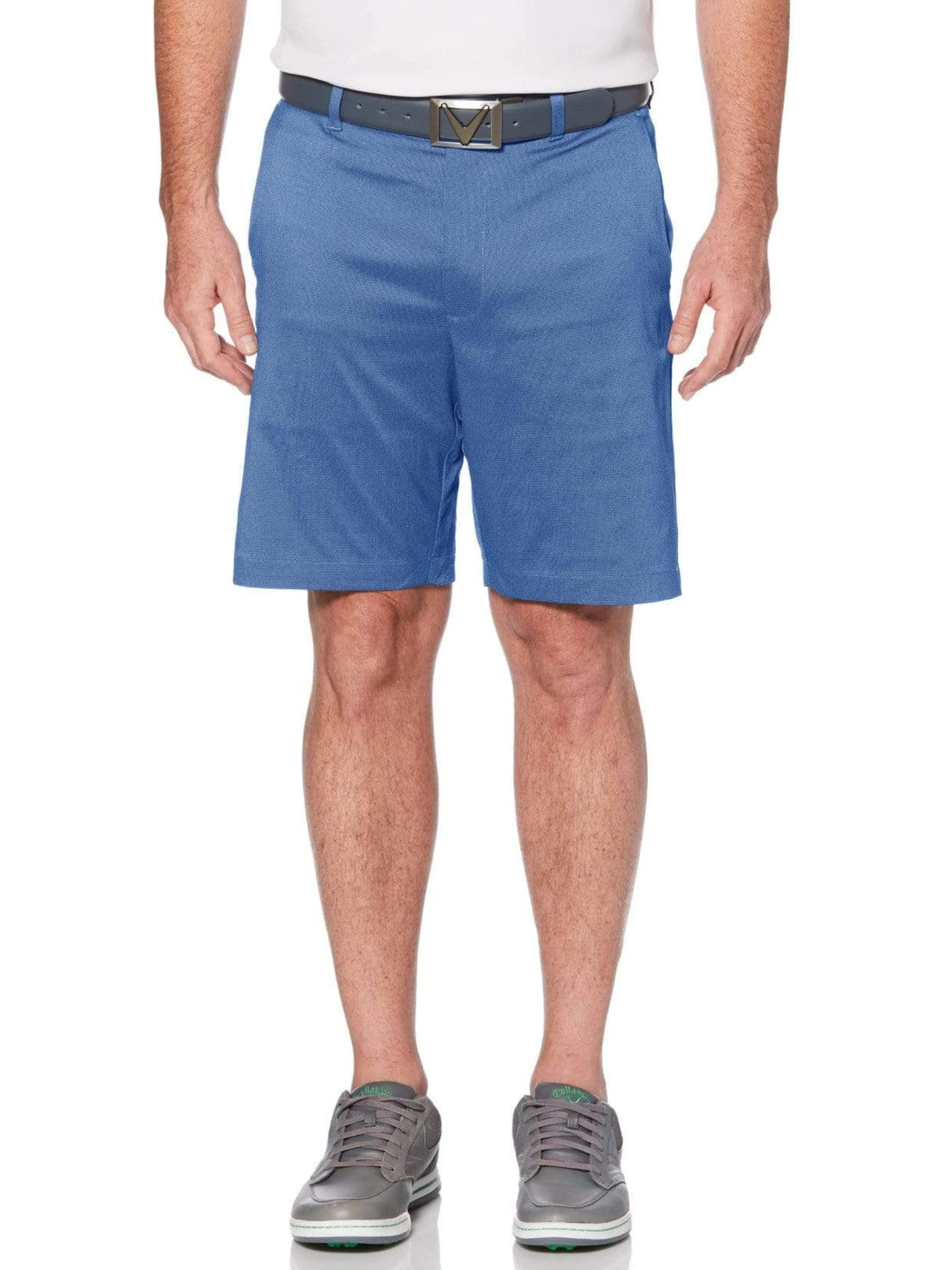 Big & Tall Oxford Short