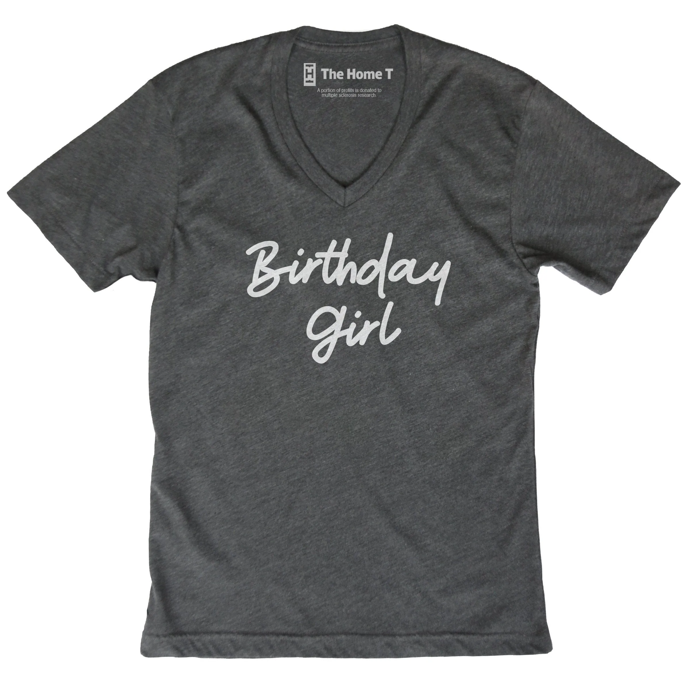 Birthday Girl