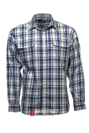 Bisley Countryman Cotton Shirt