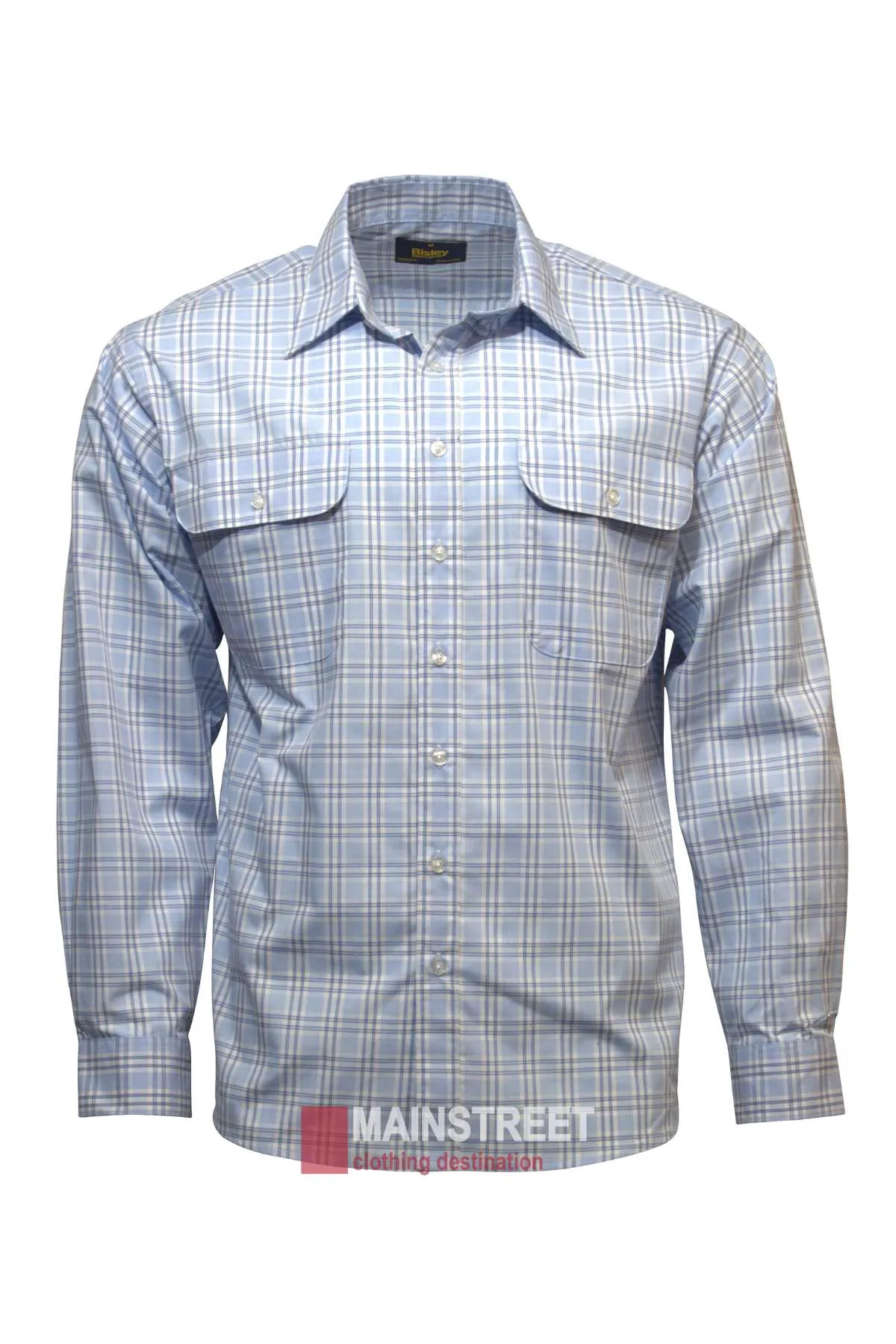 Bisley Countryman Shirt