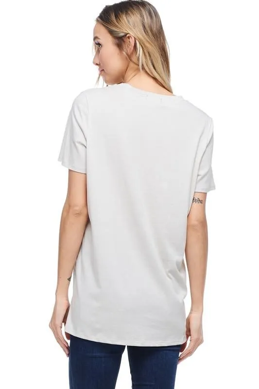 BLONDIE GRAPHIC TEE