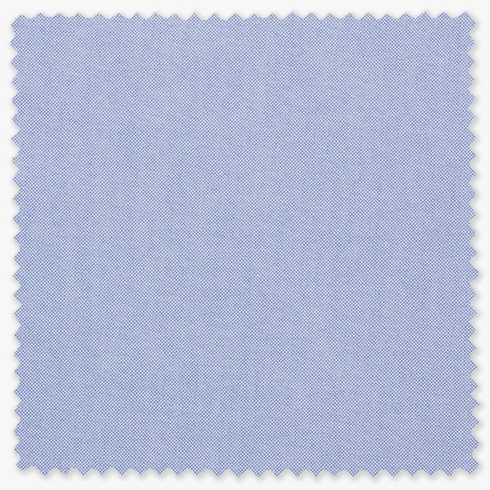 Blue Cambridge Oxford