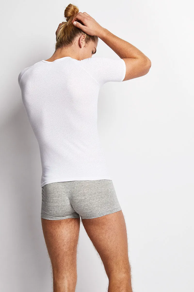 Bonds Coral Island V-Neck