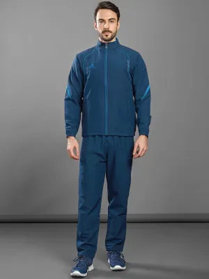 Breathable Mesh Tracksuit