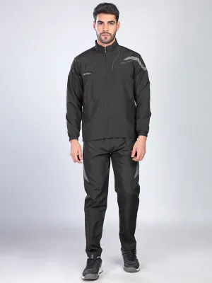 Breathable Mesh Tracksuit