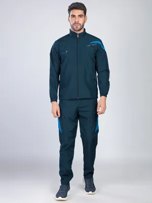 Breathable Mesh Tracksuit