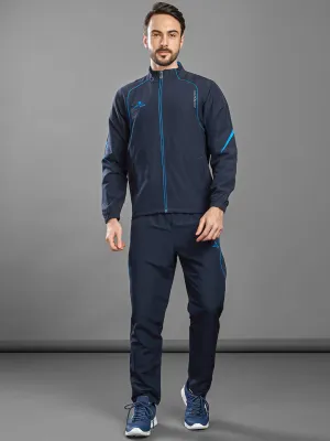 Breathable Mesh Tracksuit