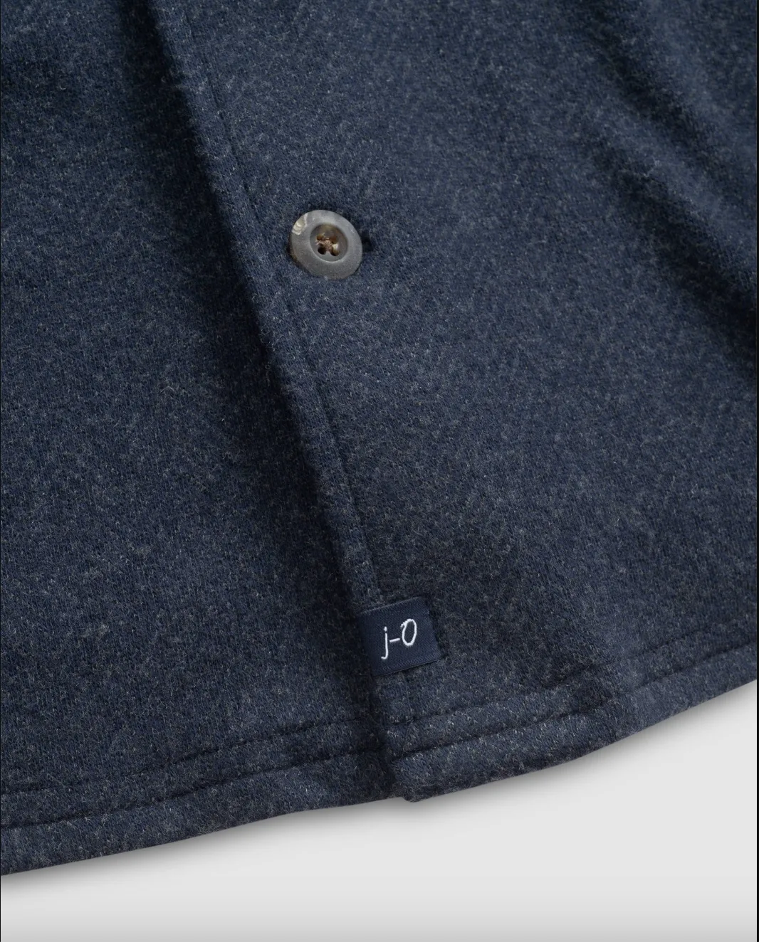 Briggs Lodge Shirt-Navy