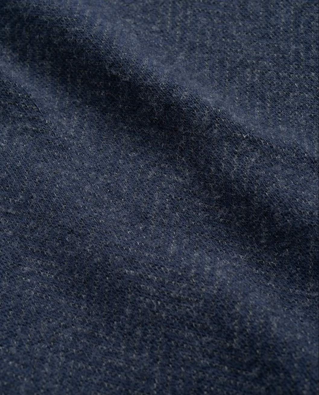 Briggs Lodge Shirt-Navy