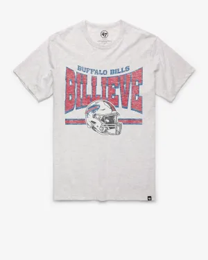 BUFFALO BILLS REGIONAL '47 FRANKLIN TEE
