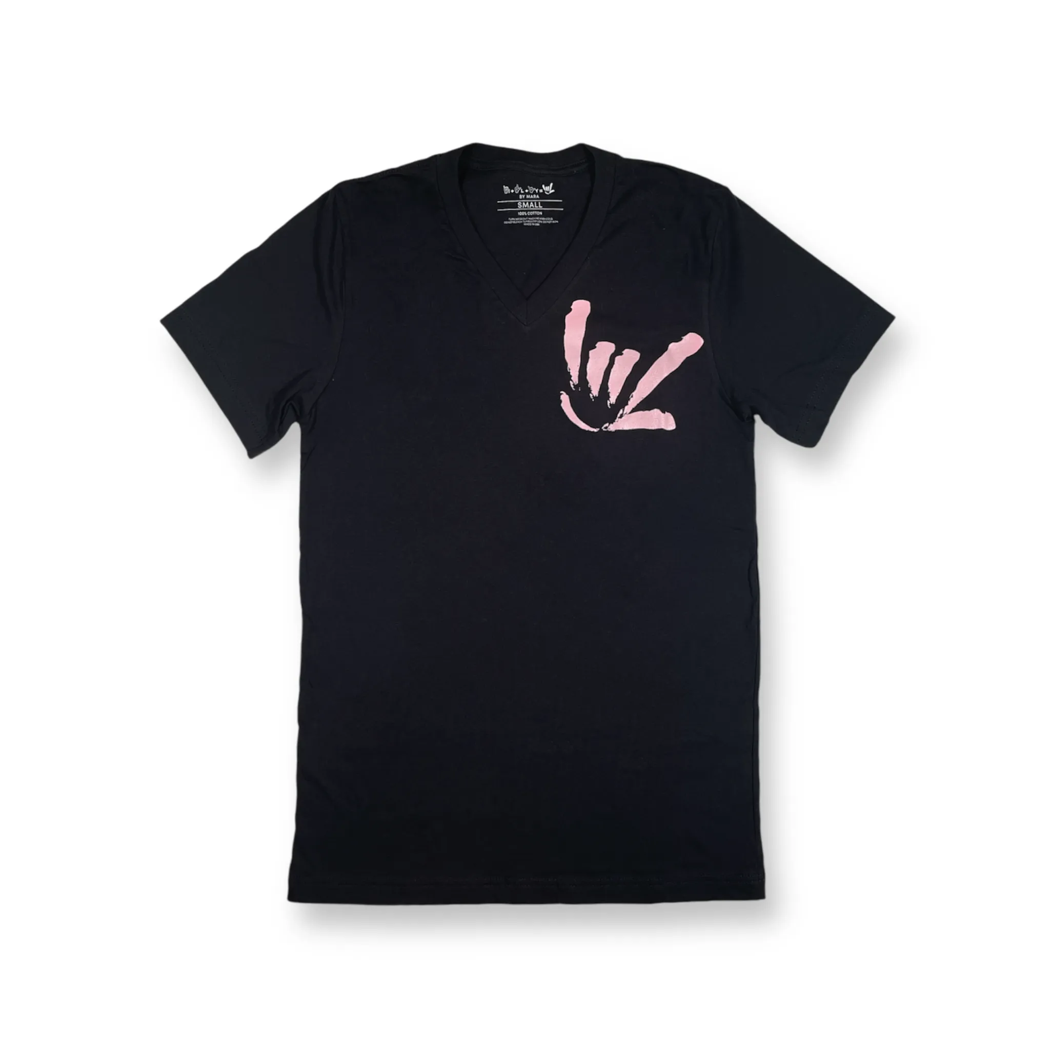 ByMara Original V-Neck Tee
