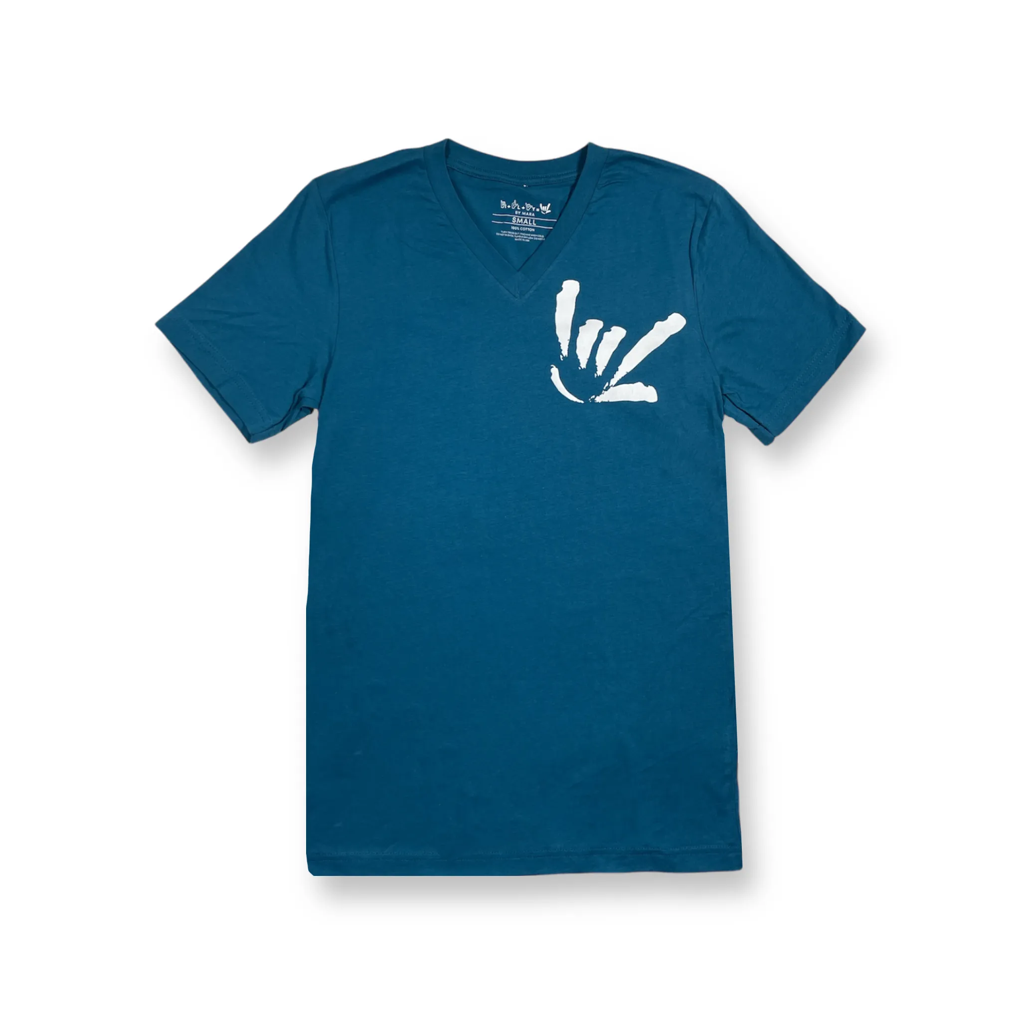 ByMara Original V-Neck Tee