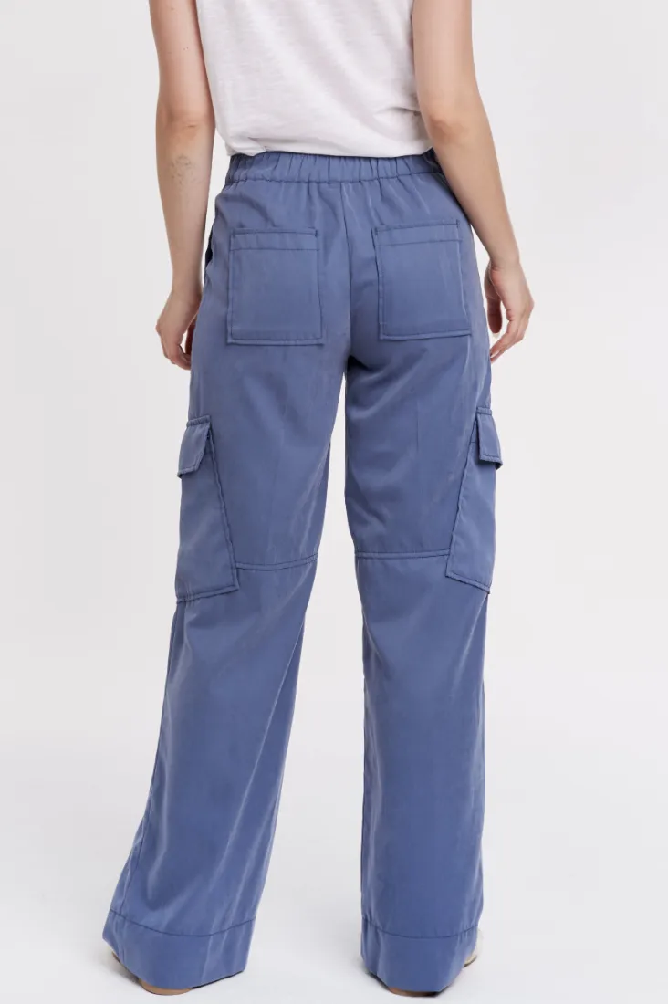 Cairo Cargo Pants