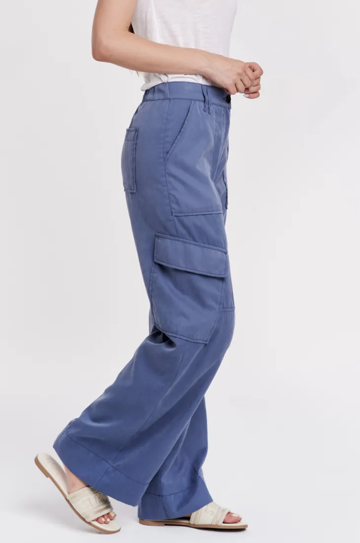 Cairo Cargo Pants