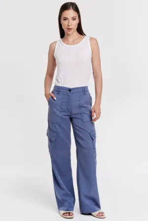 Cairo Cargo Pants