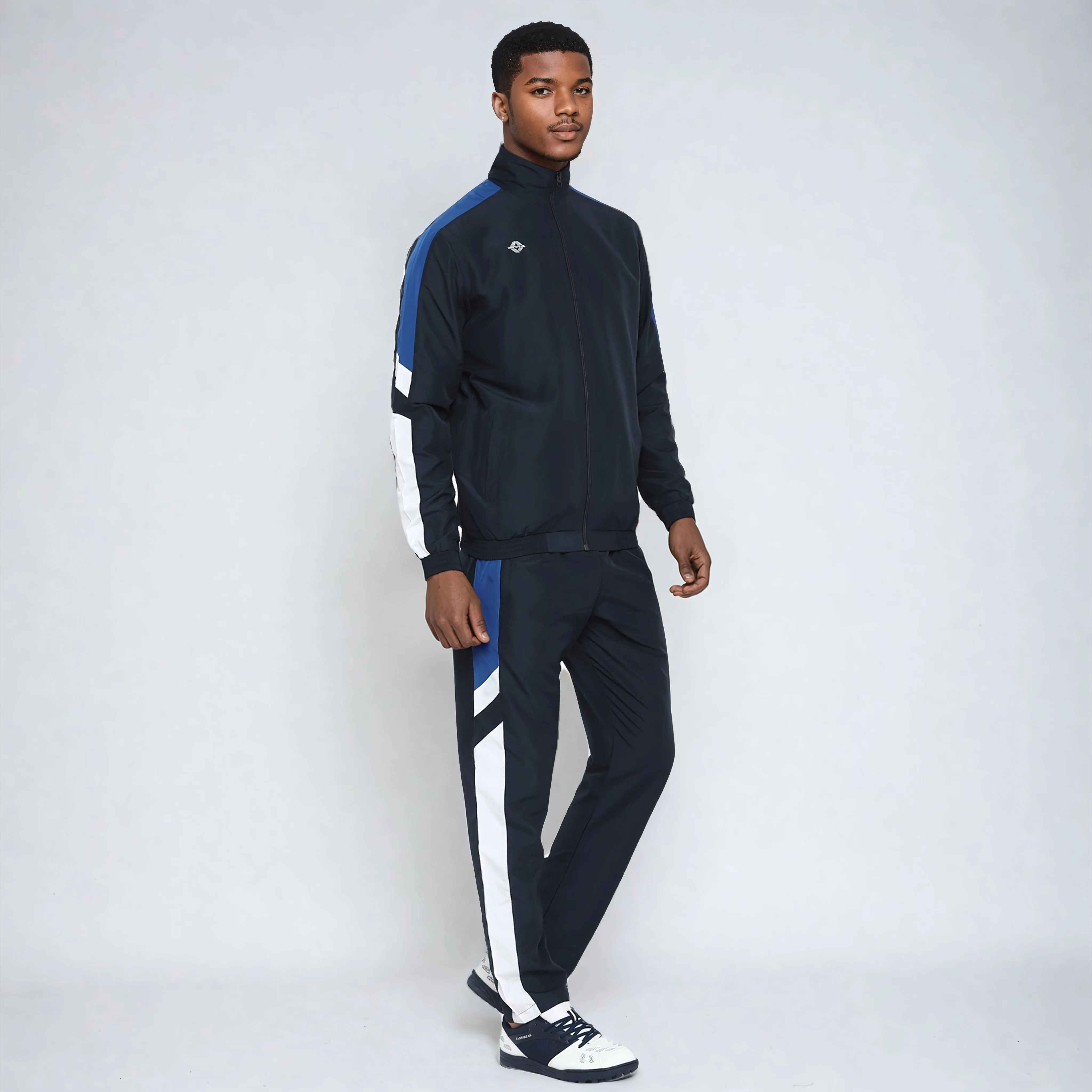 Carboxy Tracksuit