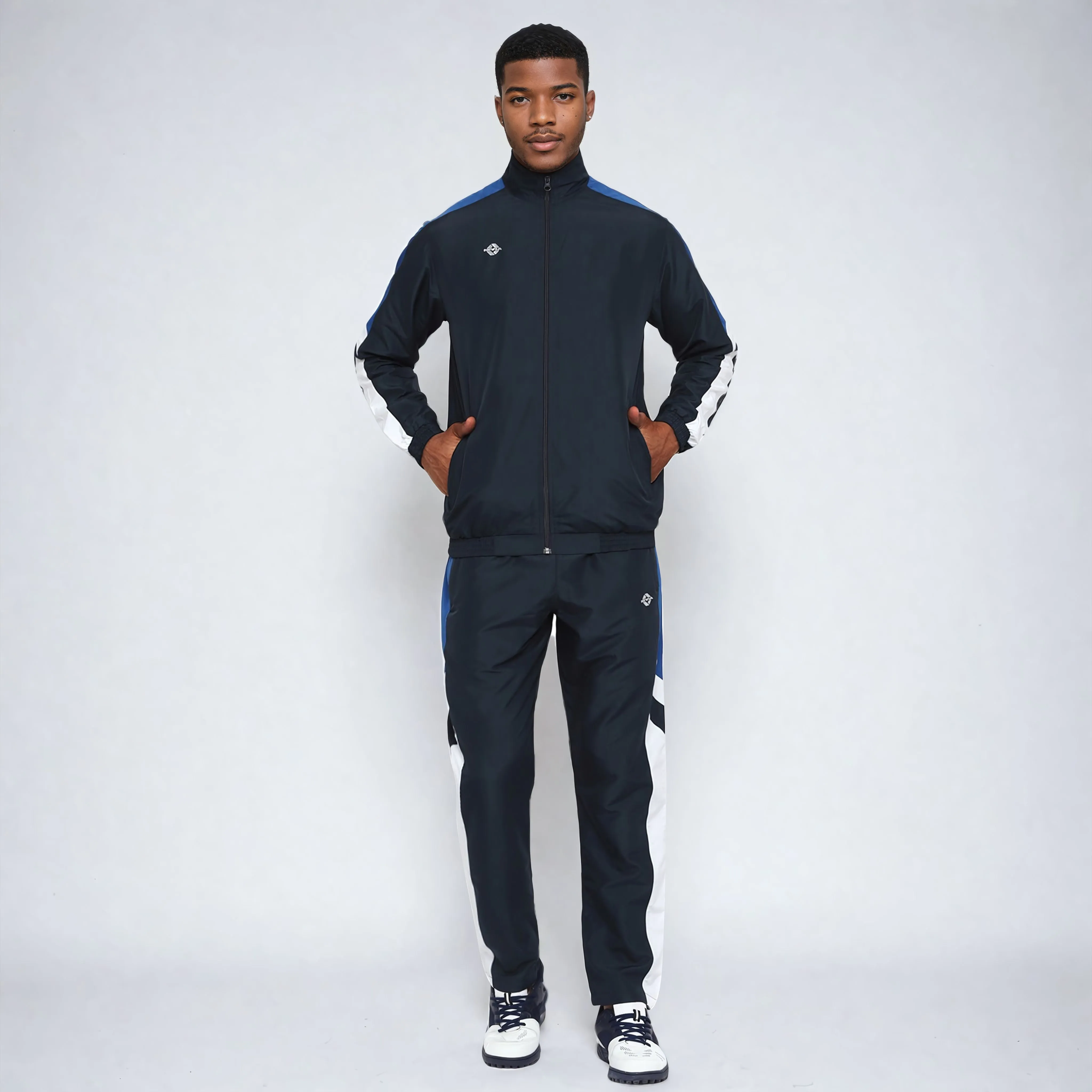 Carboxy Tracksuit