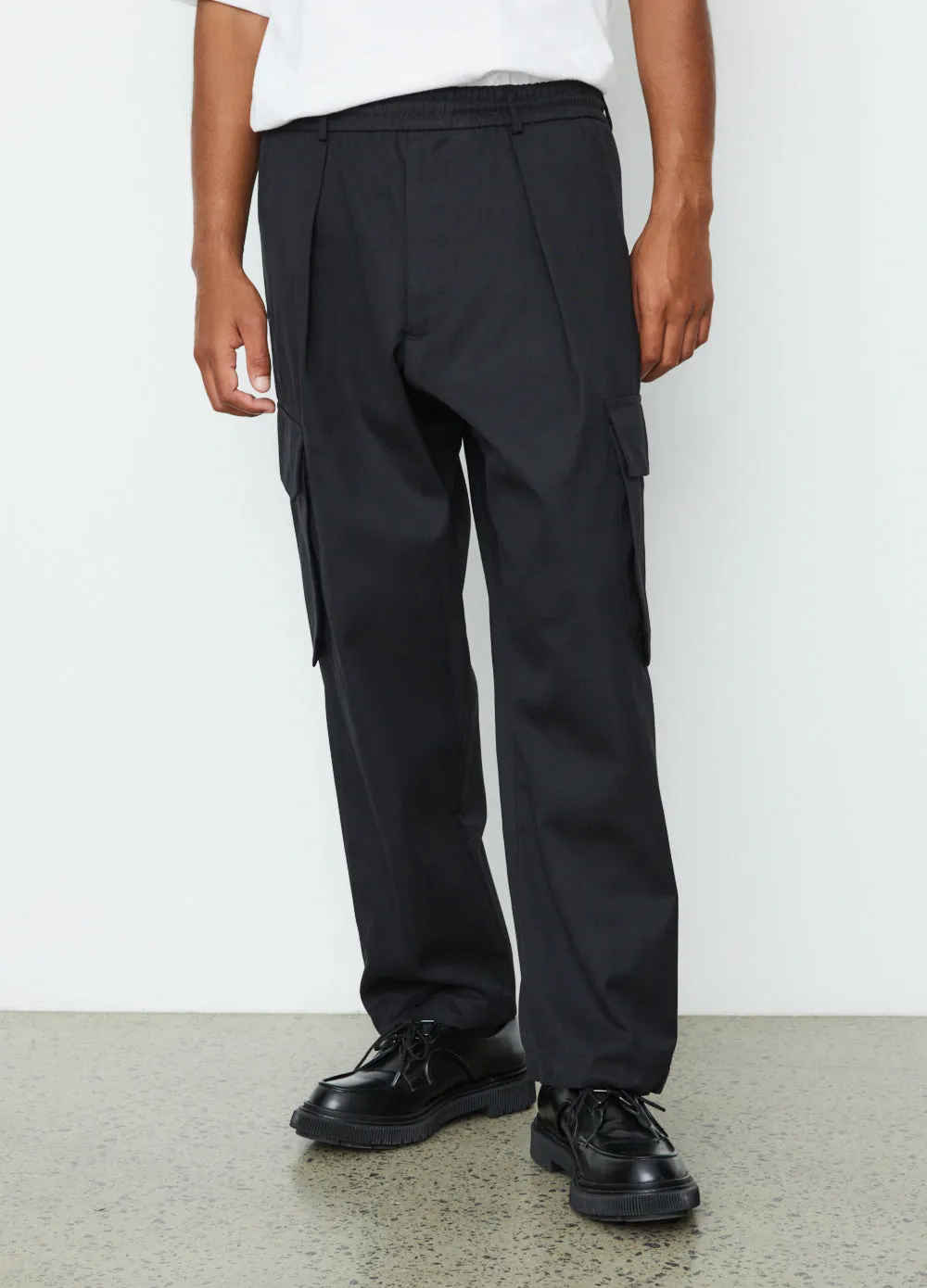 Cargo Military Pants
