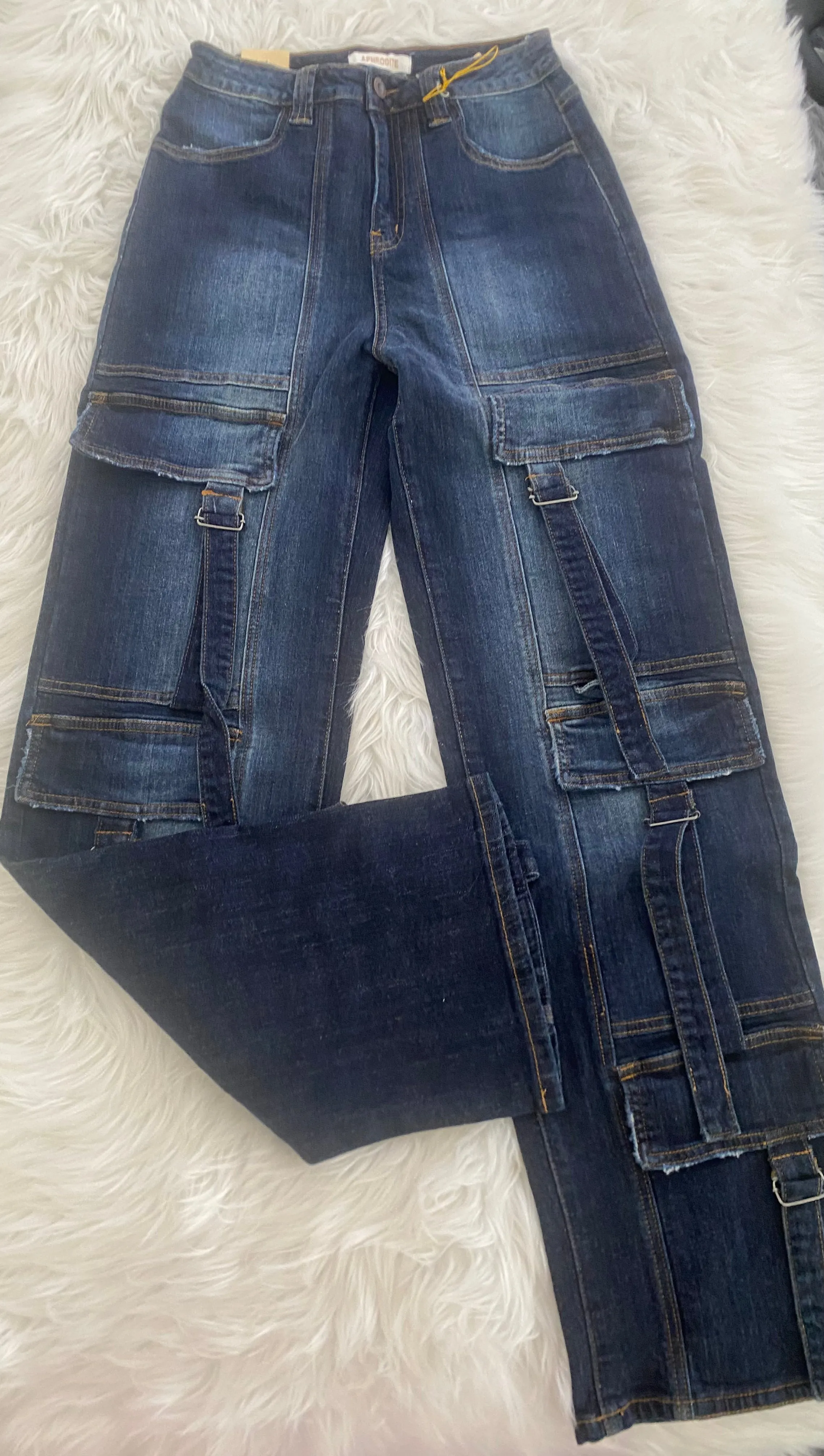 Cargo pants