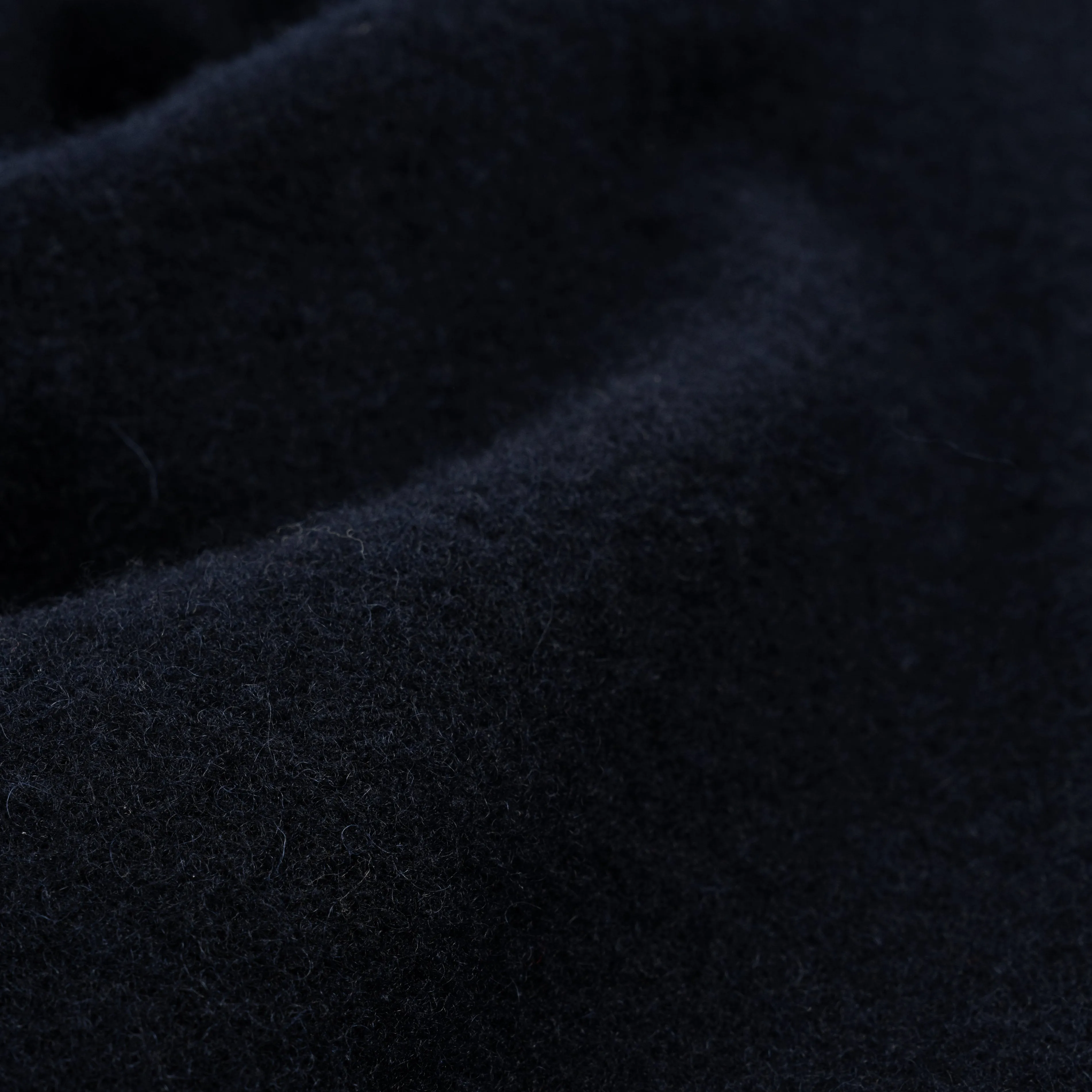 CDG Shirt Woven Pants FJ-P001-W22 Navy