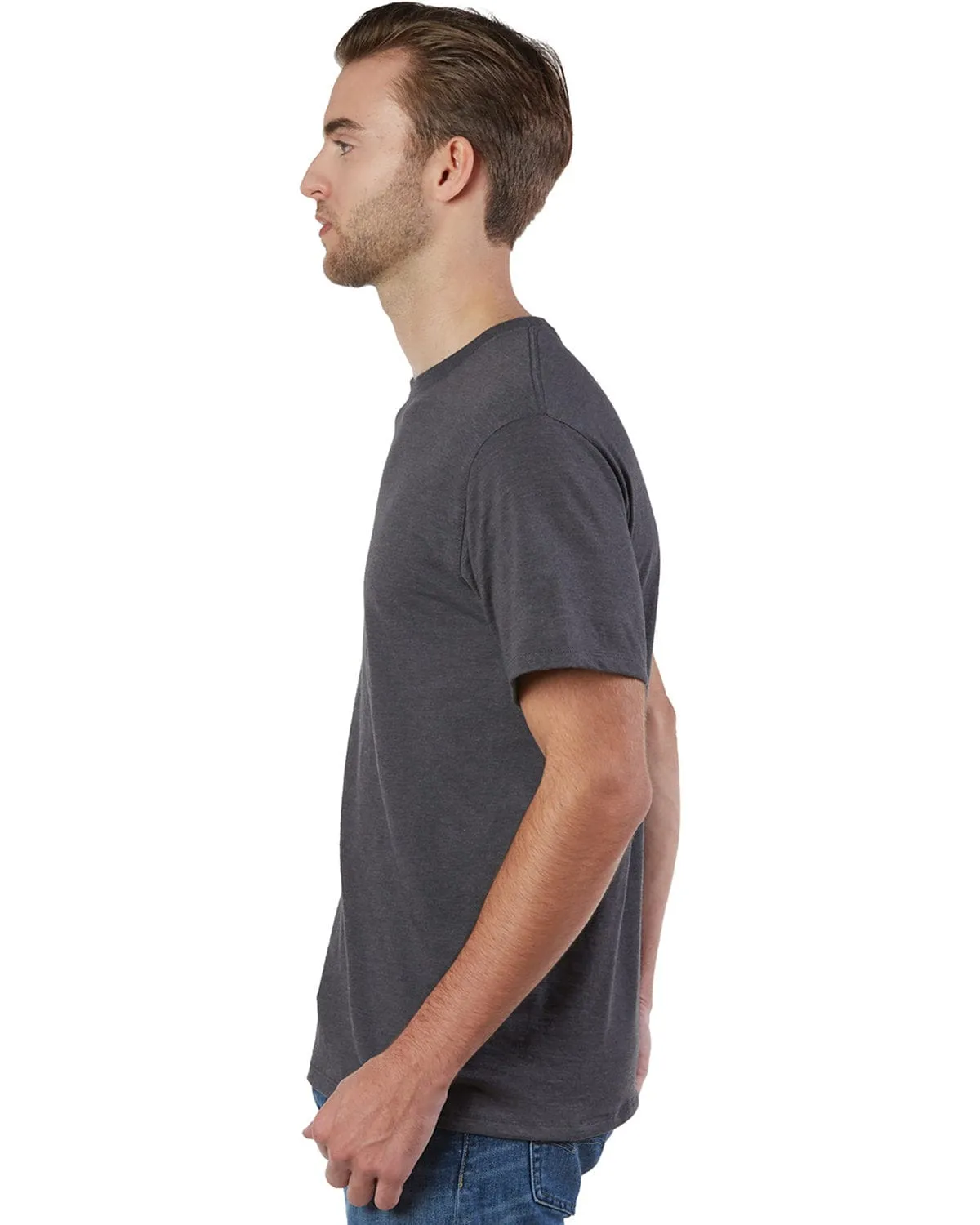 Champion Adult Ringspun Cotton T-Shirt