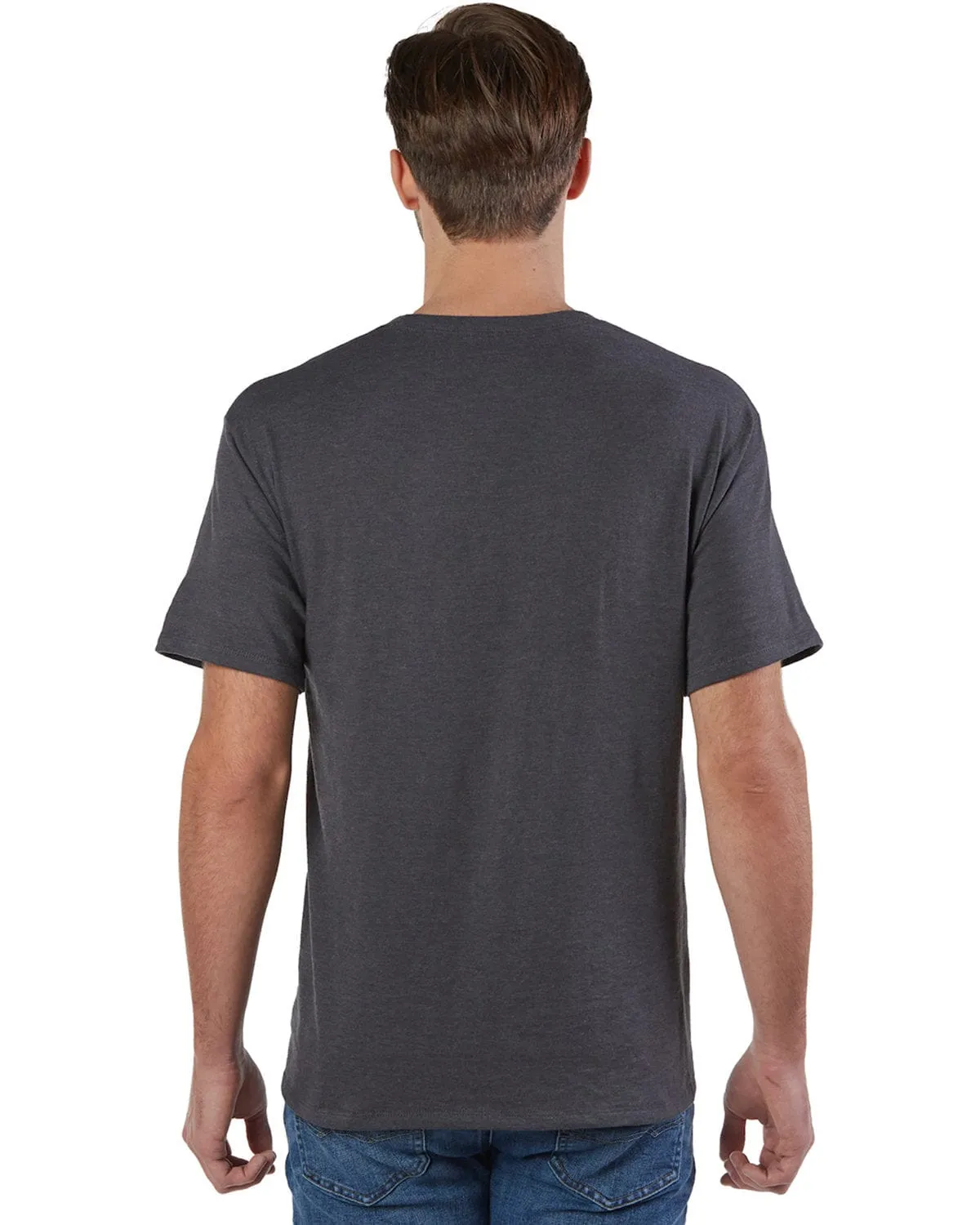 Champion Adult Ringspun Cotton T-Shirt
