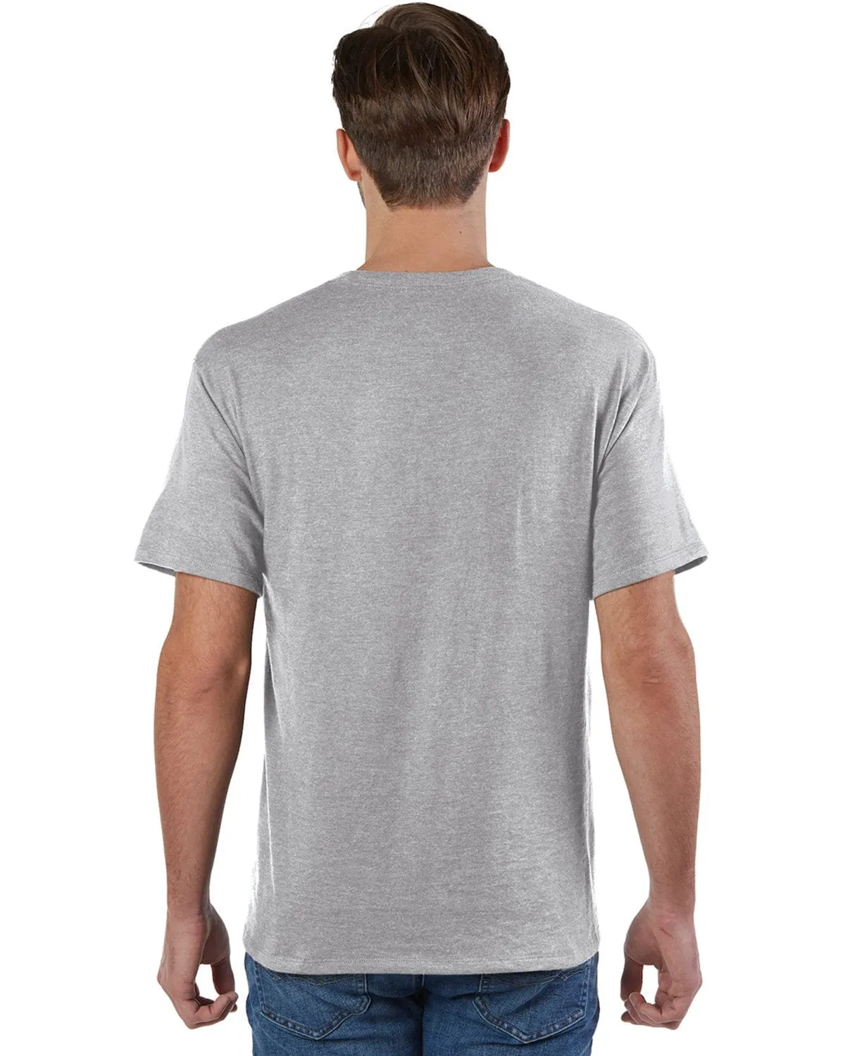 Champion Adult Ringspun Cotton T-Shirt