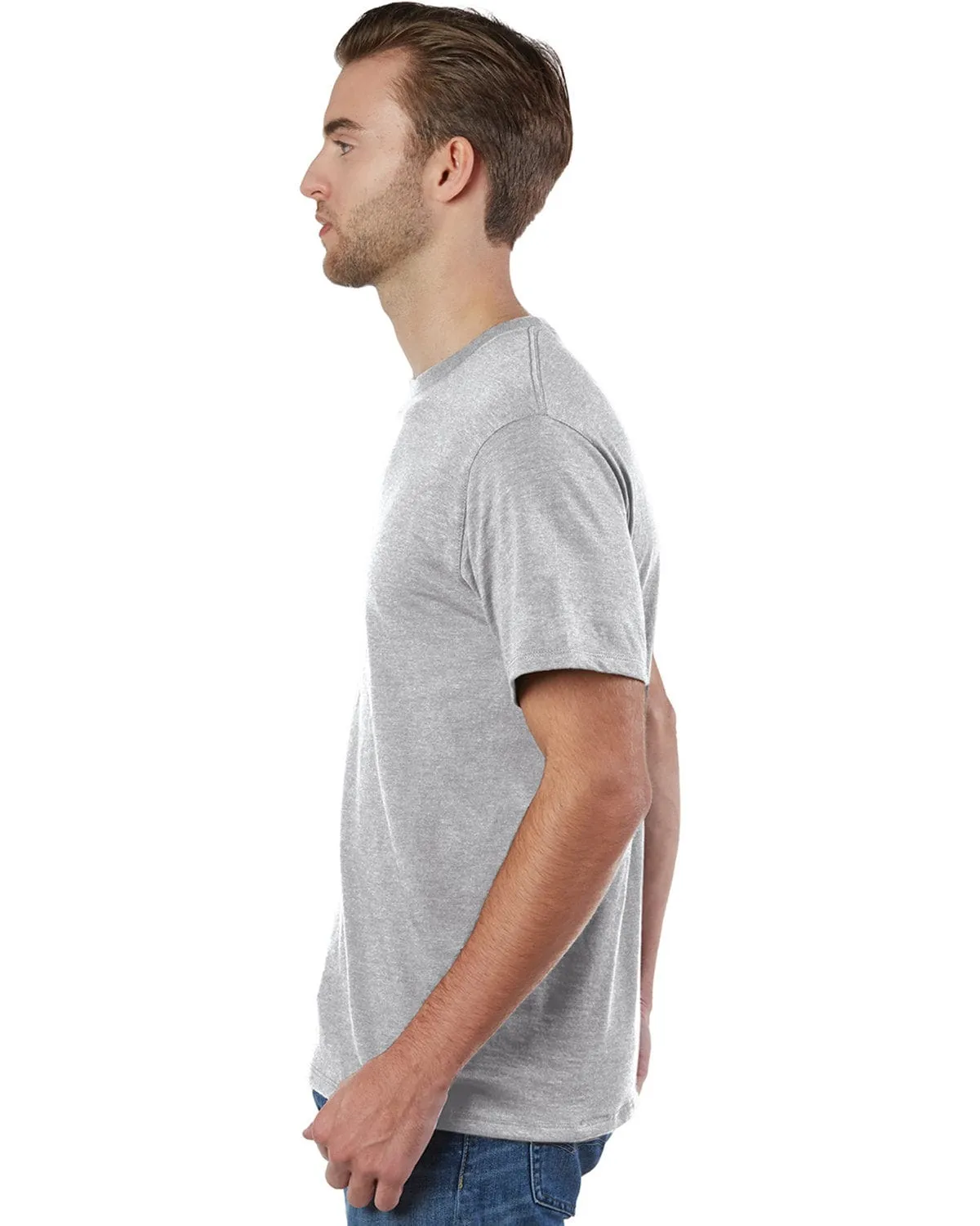 Champion Adult Ringspun Cotton T-Shirt