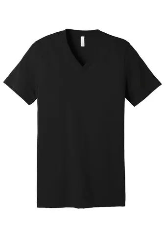 Chillin' Like a Wax Villain Uni-Sex V-Neck Tee