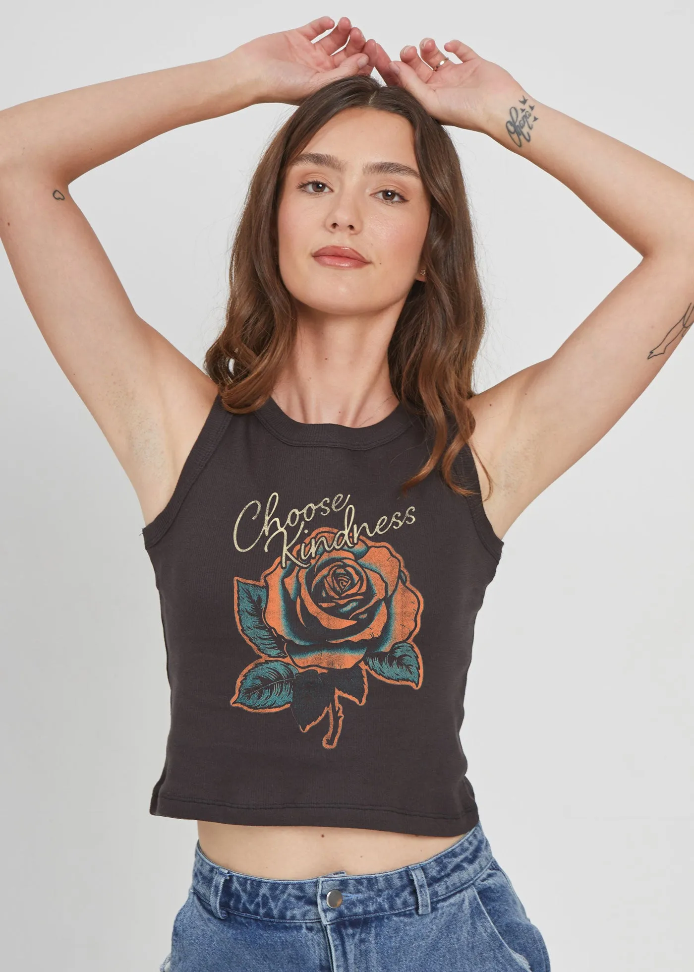 Choose Kindness Graphic Tee