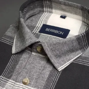 Chroma -  Flannel Shirt