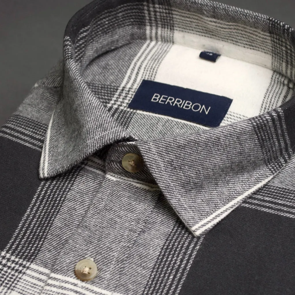 Chroma -  Flannel Shirt