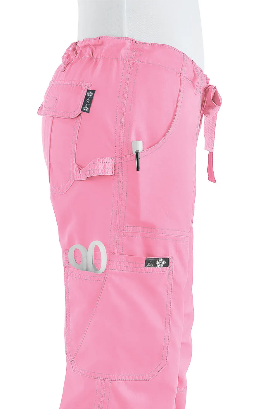 Classics 701 Lindsey Pants More Pink