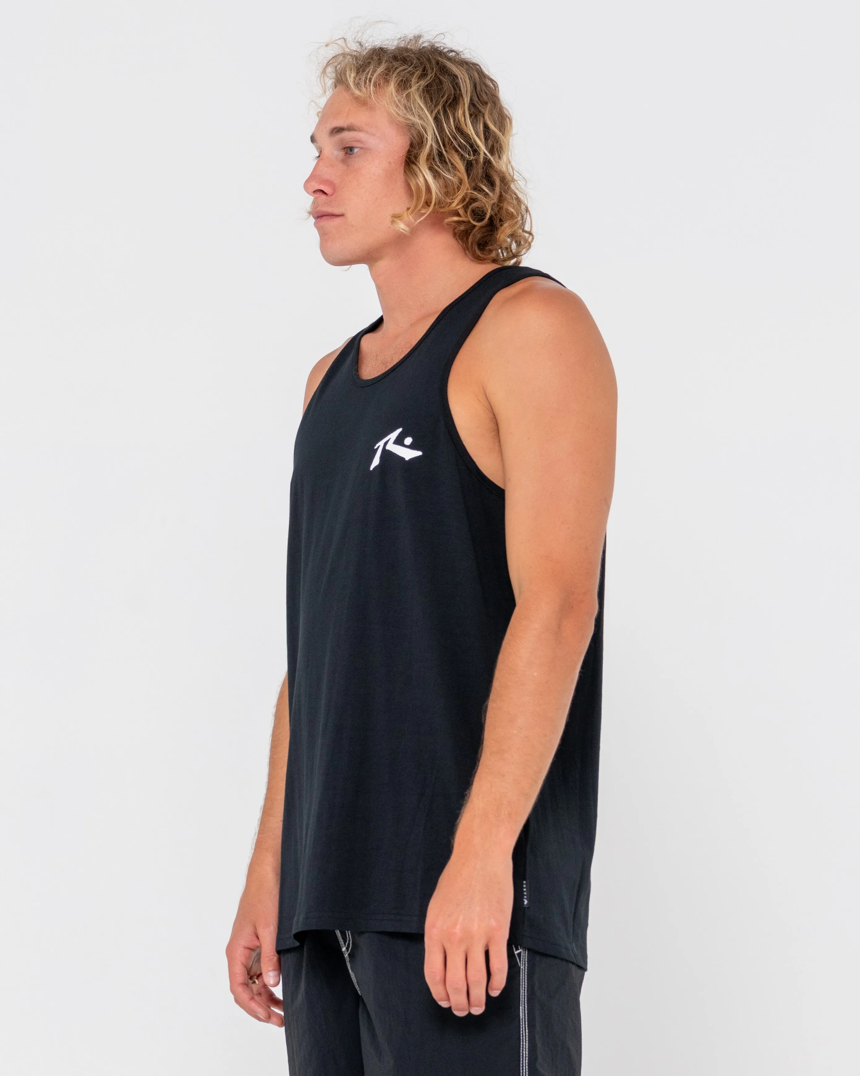 Competition Graphic Tank