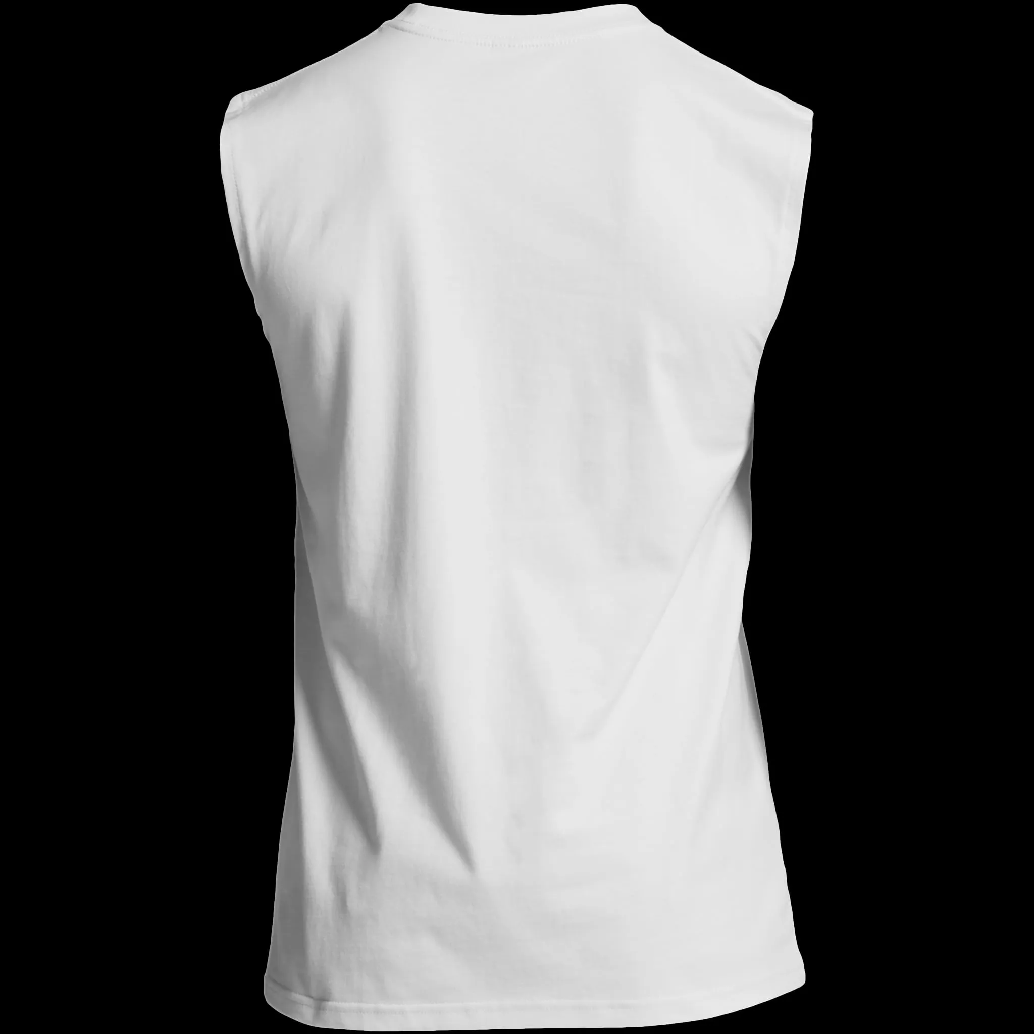 ‘Cosmic Kiss’ Lenticular Muscle Tee