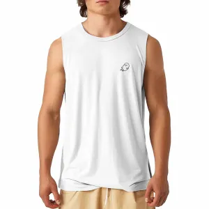 Dalix Ghost Muscle Tank