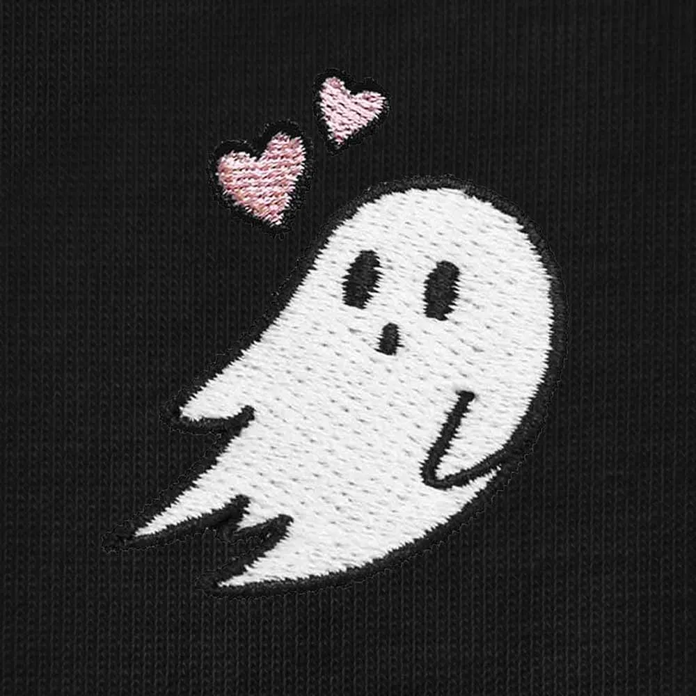 Dalix Heartly Ghost Muscle Tank