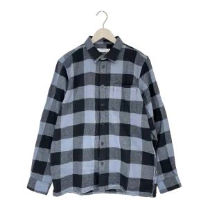Dedicated flannel shirt, rute buffalo | man M