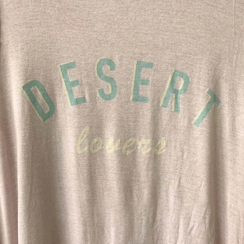 Desert Lovers Tank