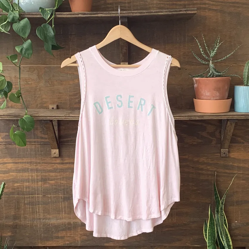 Desert Lovers Tank
