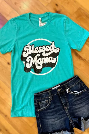 Designs By Rusty Blessed Mama