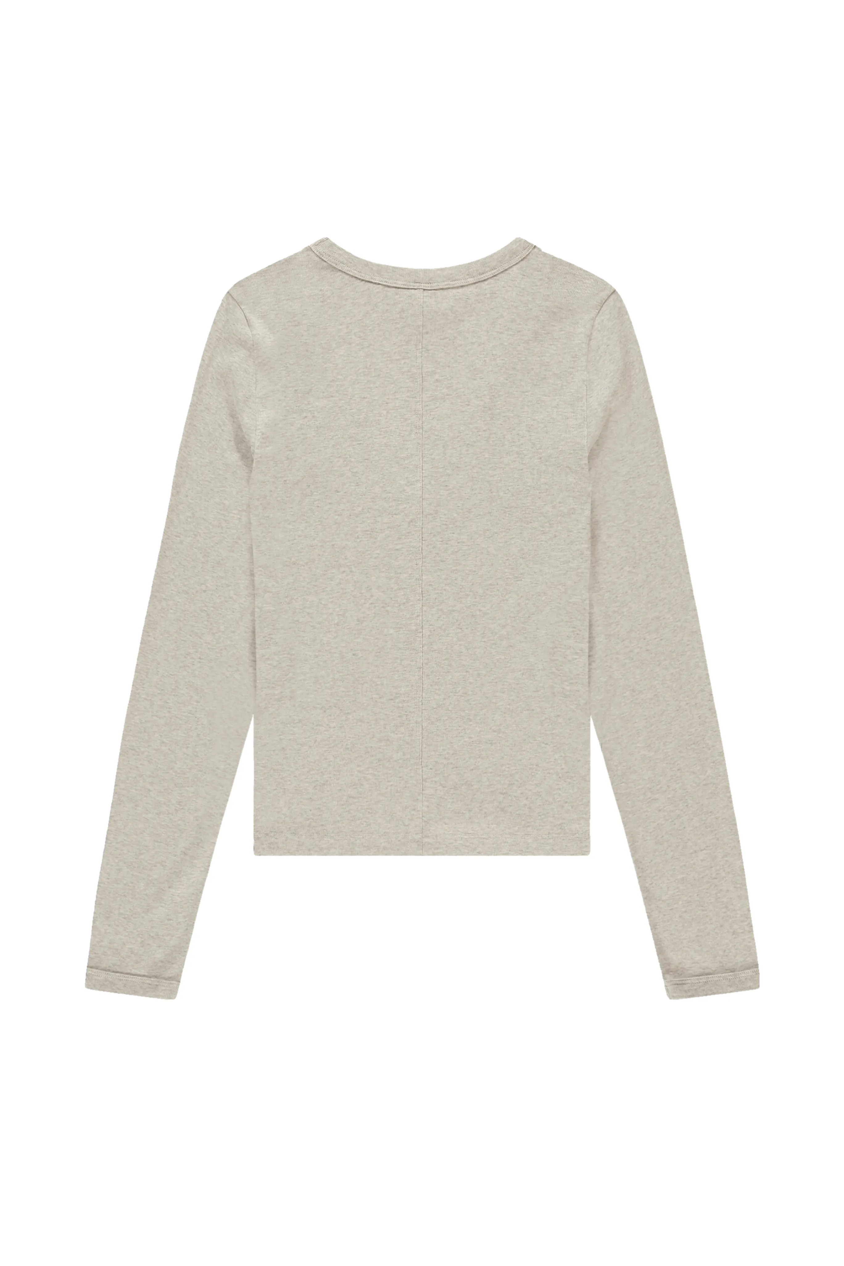 Dewi Heather Long Sleeve Tee