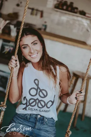 DG Do Good Philanthropy Tank